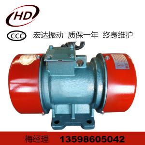 為什么振動電機軸承油脂會變成銀灰色？
